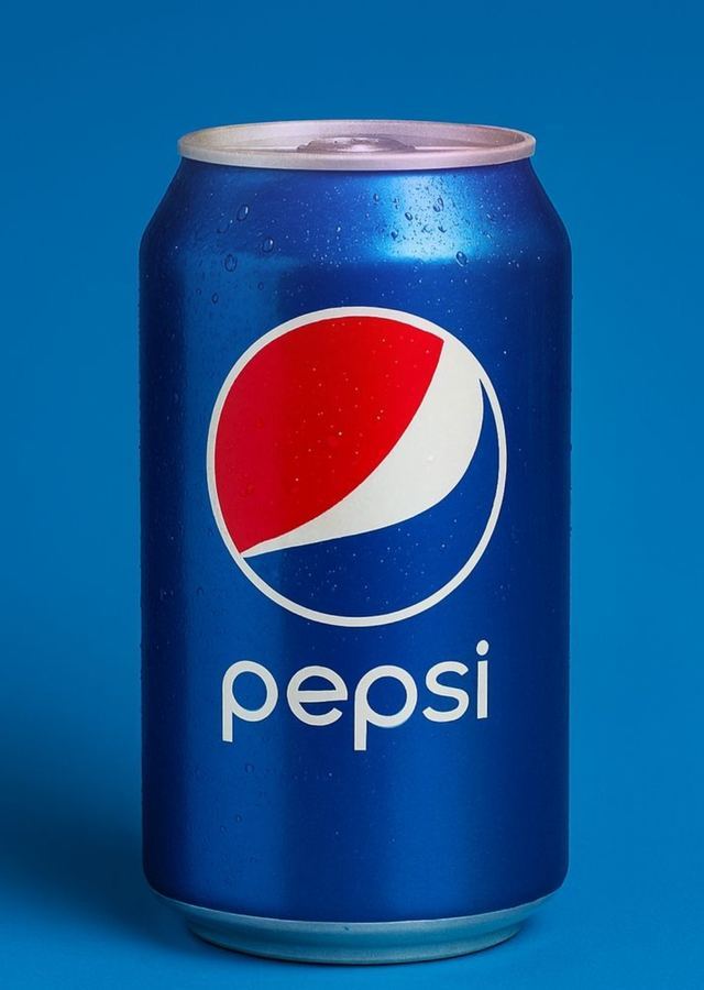 Pepsi 350ml.