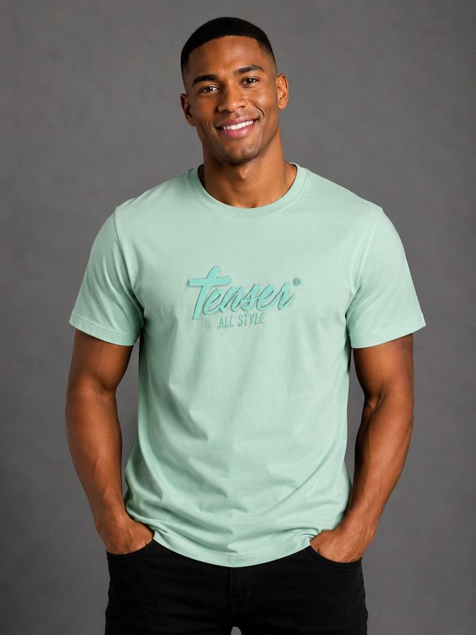 Camisa Teaser